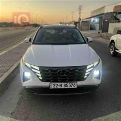 هیوندای تۆکسۆن